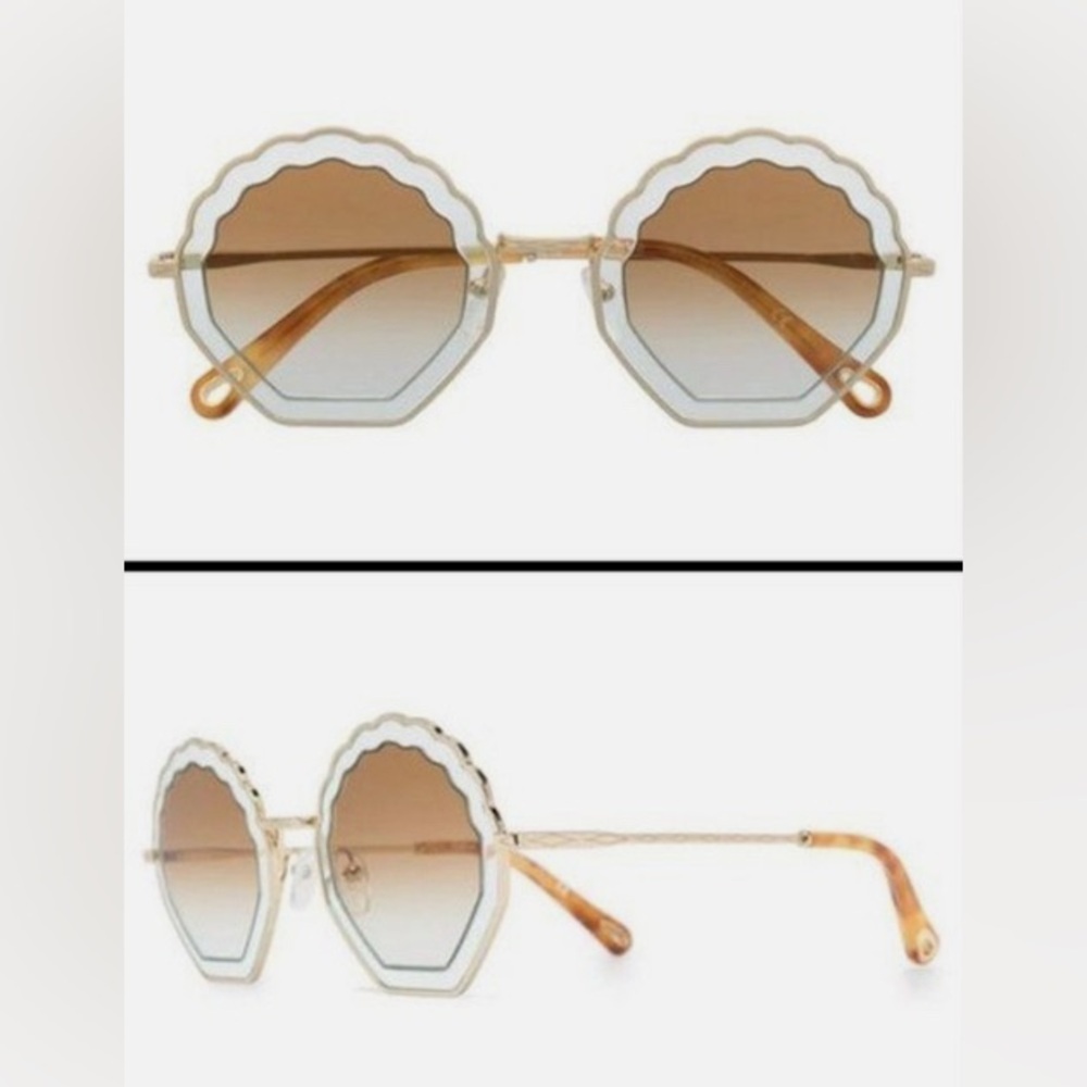 Chloé Tally Sunglasses